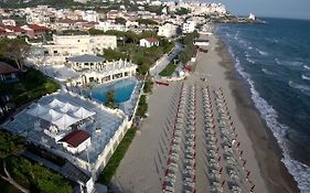 Hotel La Playa